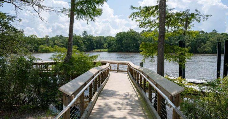 Walton County Parks Launches New Real-Life Treasure Hunt With Geocahing Challenge
