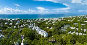 SoWal Style – Vintage Classic In Seaside Florida