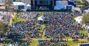 SoWal Insider’s Guide to 30A Songwriters Festival 2025