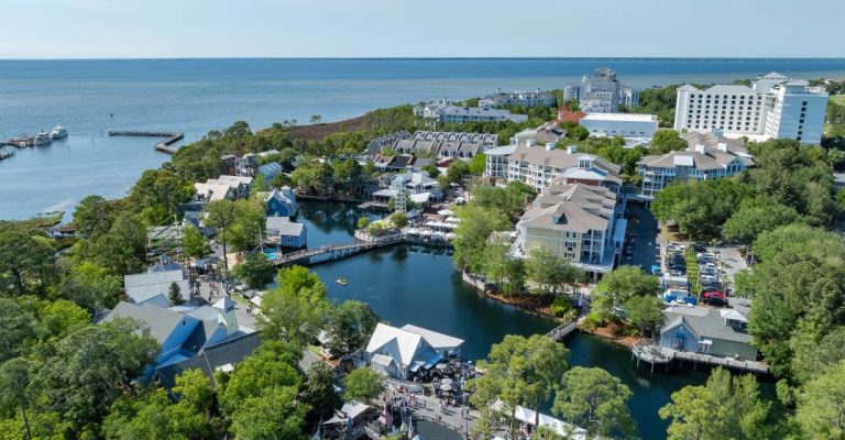 Fore Her Pink Run Returns to Baytowne Wharf Jan 31