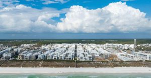 Inaugural Cars of 30A Event At Alys Beach Oct 3 & 4