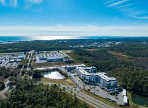 A SoWal Classic – Seagrove Villas Motel