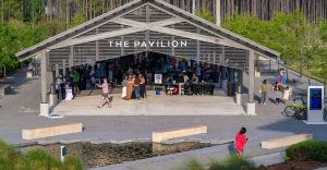 Ruthie Foster Brings Soulful Sounds to Watersound Town Center June 26