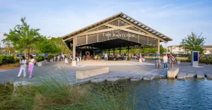 The 30A Fest Summer Series Features Concerts At Watersound Town Center