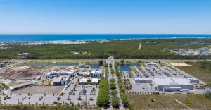 5th Annual Run Watersound Oct 25 At Watersound Town Center