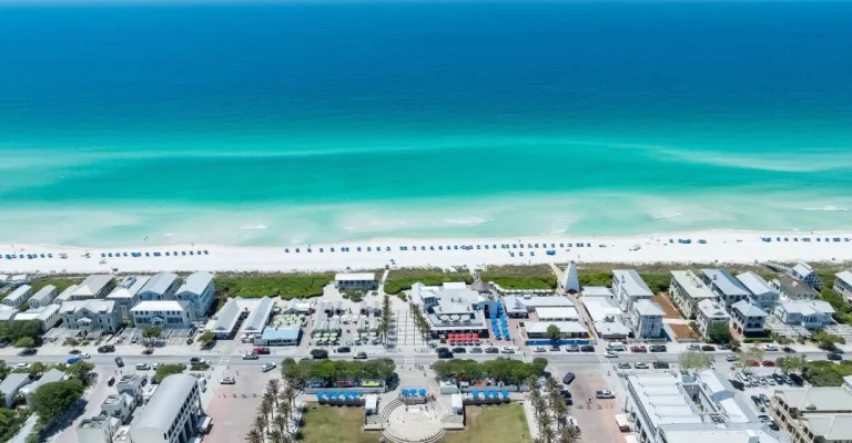 Seaside Institute Celebrates Marieanne Khoury-Vogt and Erik Vogt as the 2026 Seaside Prize Recipients