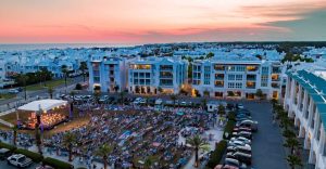 Alys Beach Labor Day Concert Aug 31