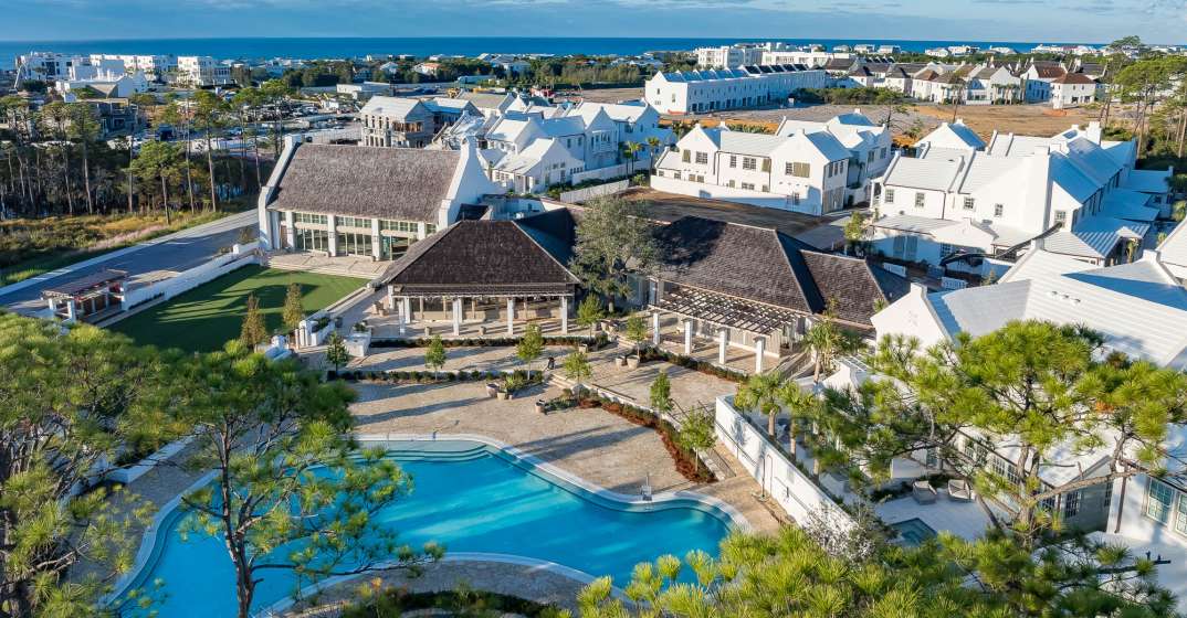 Alys Beach Tequila Dinner & Tasting Weekend Benefiting The Point Washington Medical Clinic March 6