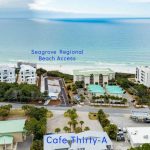 Seagrove Beach Regional Beach Access Nearing Debut