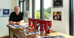 Emerald Coast Theatre Company Captures Time