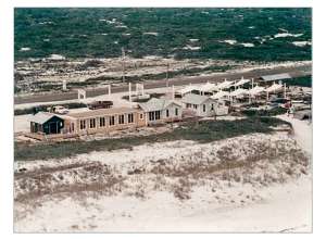 Vintage SoWal – Seagrove Beach Aerials 1941-2014