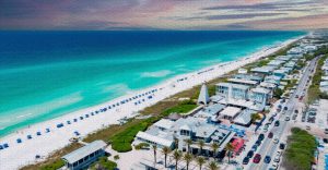 Point Washington Medical Clinic Harvest Moon Celebration Sep 26 & 27