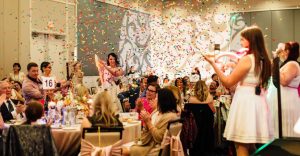 Crescendo! 2026 Featuring Pink Martini Live With Sinfonia Gulf Coast Orchestra Jan 23, Feb 27 & Mar 1