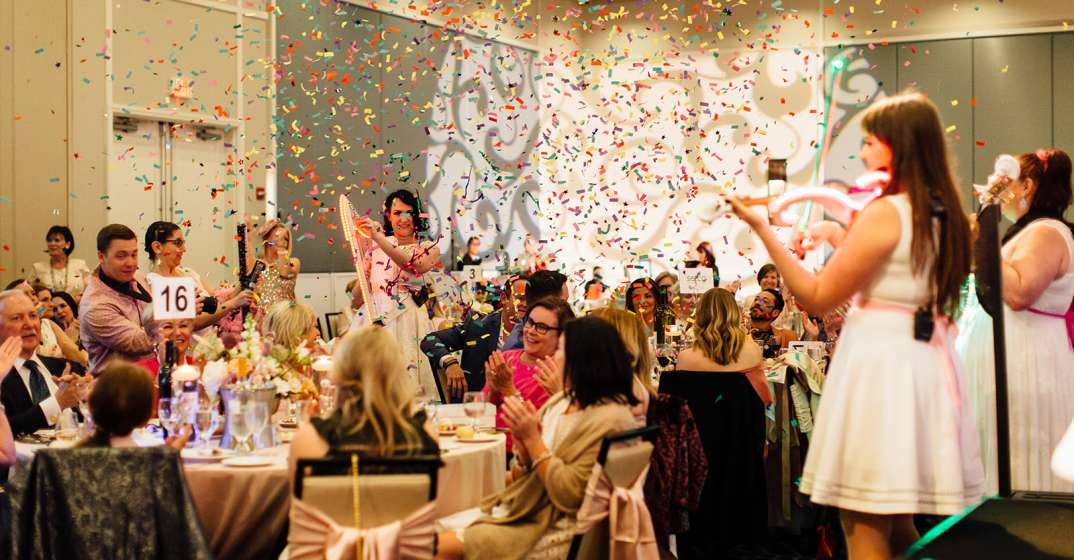 Crescendo! 2026 Featuring Pink Martini Live With Sinfonia Gulf Coast Orchestra Jan 23, Feb 27 & Mar 1