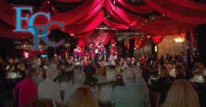 Enchanting “La Vie en Rouge” Fundraiser Returns to ECTC March 6