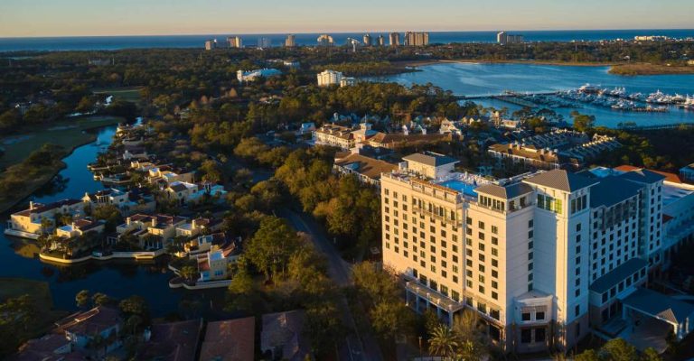 Sinfonia Gulf Coast Presents Toast ’N Jam: Sincerely, Sondheim With Nicholas Rodriguez Feb 15