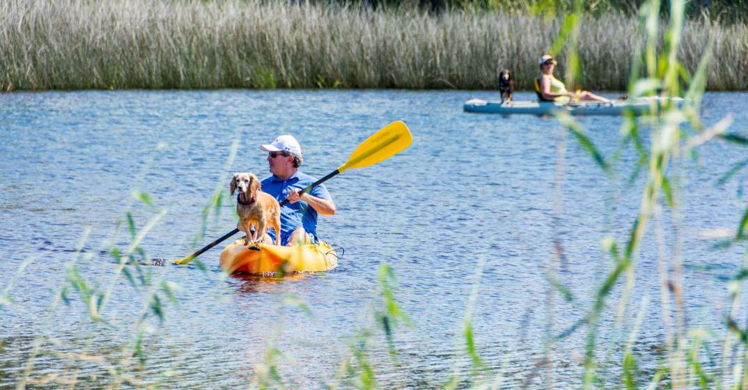 Grayton Beach State Park Showcases South Walton’s Best