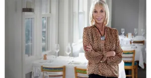 In Memory Of Harriet Huntress Crommelin (1946 – 2023)