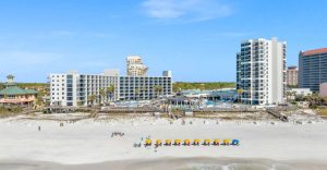Caring & Sharing Of South Walton Fall Fashion Show At Hilton Sandestin Sep 21