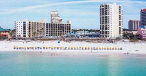 8th Annual Hard Hats & High Heels At Hilton Sandestin Beach Feb 13