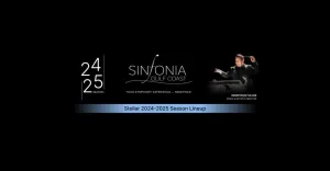 A Conversation With Demetrius Fuller Of Sinfonia Gulf Coast