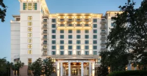 Hotel Effie Sandestin: A Destination Designed For Leadership, Vision, And Meaningful Momentum