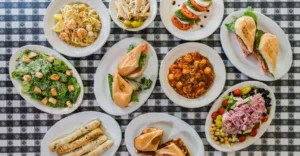 Angelina’s Lunch Specials Feature Italian Comfort Food Classics