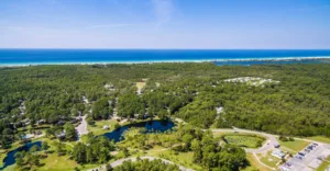 Friends of Topsail Hill Preserve State Park Annual Fundraiser Oct 3