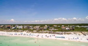 Local and Visitor School Calendars for 2025-2026: Spring Break 2026