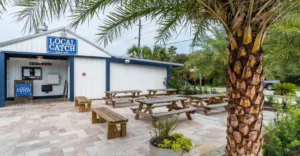 Local Catch a Favorite SoWal Mainstay