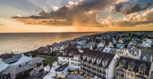 Havana Nights at The Pearl Hotel In Rosemary Beach Aug 22