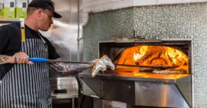 Where to Get Epic SoWal Pizza