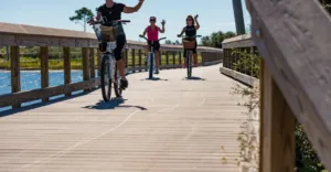 Pedal Through Paradise: A Local’s Guide To The Spectacular Scenic 30A Bike Trail