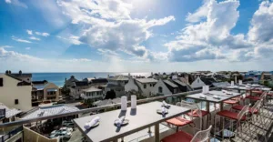 Pescado Raises the Bar with New Happy Hour Menu