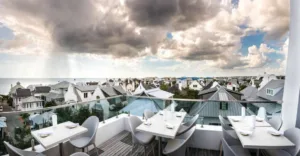 Pescado Seafood Grill & Rooftop Bar Serving Sunday Brunch