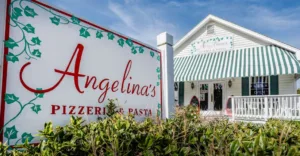Angelina’s Reopens Following September Fire and Rebuild