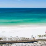 South Walton Beach Accesses ADA Accessibility
