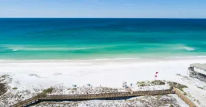 South Walton Beach Accesses ADA Accessibility