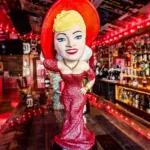 The Red Bar Rebuild Updates & Photos