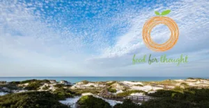 Food For Thought Champions the Fight Against Growing Food Insecurity