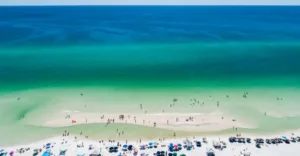 Make Sure You Have Beach Access At Your Vacation Rental