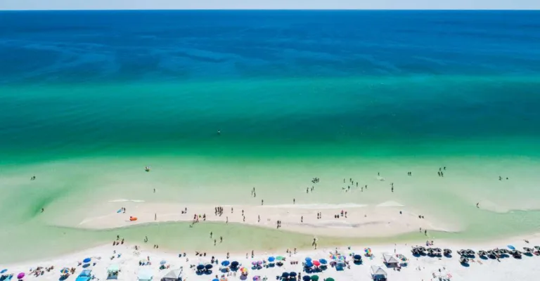 Make Sure You Have Beach Access At Your Vacation Rental