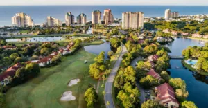 Sandestin Golf and Beach Resort Celebrates 50 Years