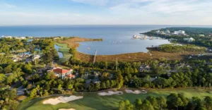 Fore Her 13th Annual Golf Outing Sep 26 at the Links Golf Club in Sandestin