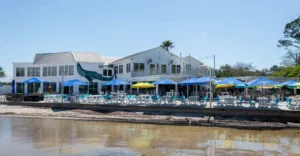 North Beach Social: Joyride to the Bayside