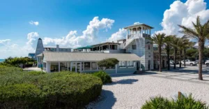 Bud & Alley’s In Seaside Noted As “Most Legendary” In Florida