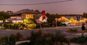 Food, Fun, Fishing & Live Music At Stinky’s Bait Shack