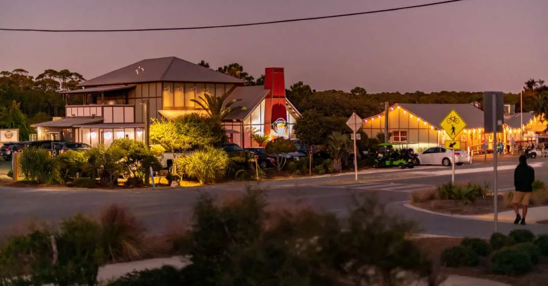 Food, Fun, Fishing & Live Music At Stinky’s Bait Shack