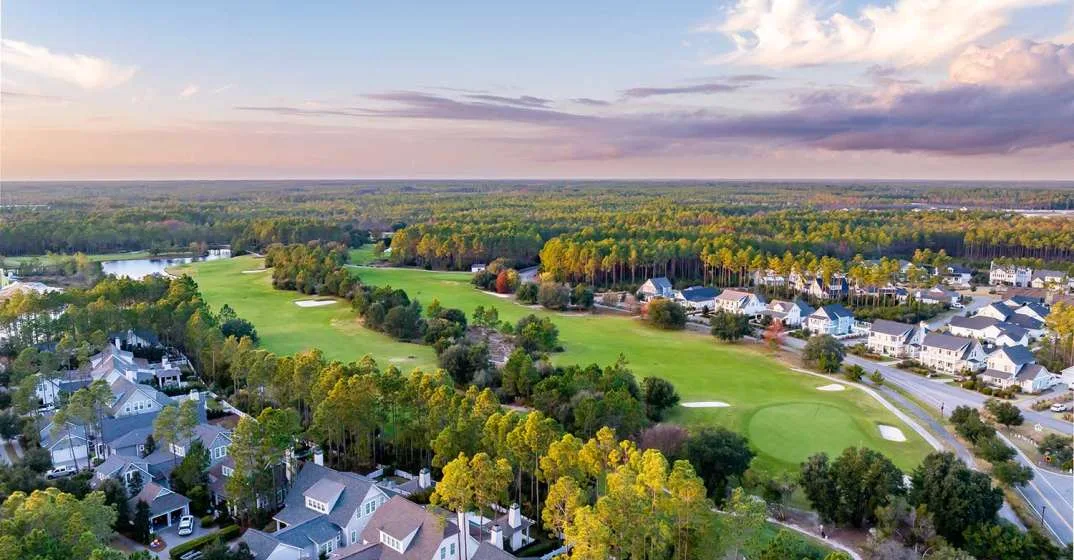 The St. Joe Company Vision, History and Current Operations