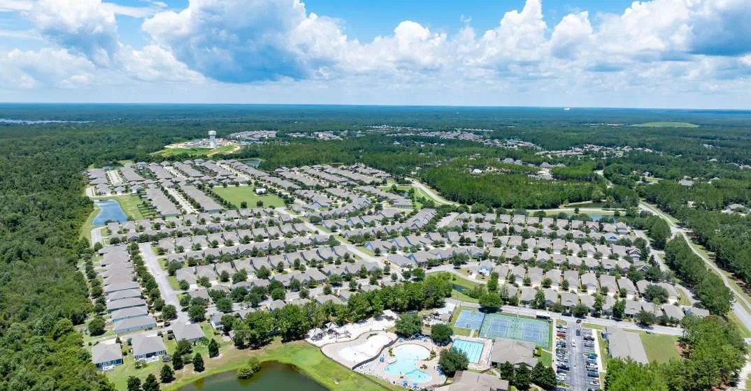 Freeport Florida: The South Walton Town’s Future Is Now